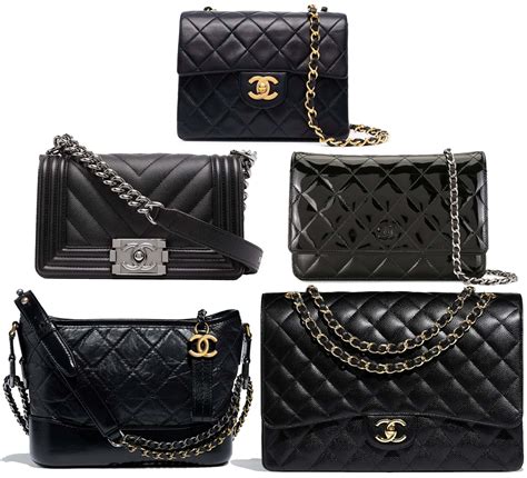 which chanel bag should i buy first|best chanel bag for investment.